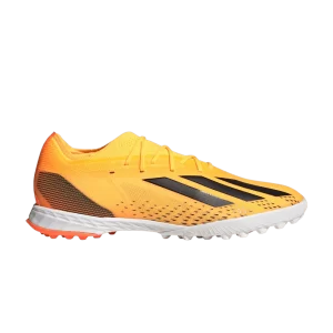 adidas X Speedportal.1 TF 'Heatspawn Pack' Sunny Gold/Black/Team Sunny Orange GZ2441