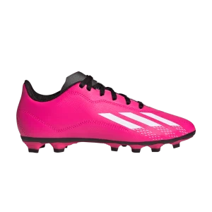 adidas X Speedportal.4 FG J 'Own Your Football Pack' Team Shock Pink/White Cloud/Black GZ2455