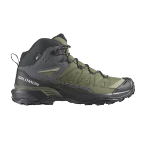 X Ultra 360 Mid Climasalomon 'Olive Night 'Sneakers Olive Night/Black/Peat L47448000