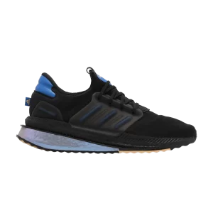 adidas X_PLRBOOST 'Black Bright Royal' Sneakers Black/Bright Royal/Acid Orange ID9598