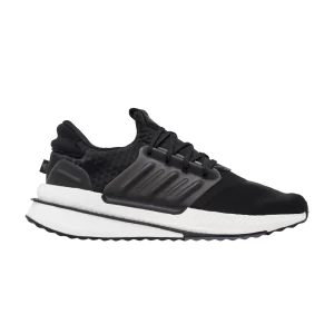 adidas X_PLRBOOST 'Black White' Sneakers Black/Five Gray/Cloud White ID9432