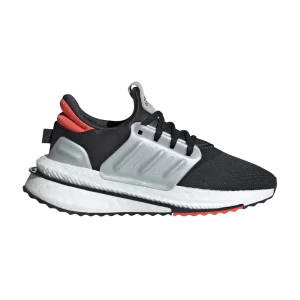 adidas X_PLRBOOST J 'Black Bright Red' Sneakers Black color/Black color/Bright red ID8031