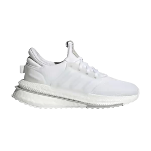 adidas X_PLRBOOST J 'Triple White' Sneakers White Cloud/Crystal White/White Cloud IE6904