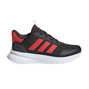 adidas X_PLRPATH J 'Carbon Bright Red' Sneakers Carbon/Bright Red/Cloud White ID0252