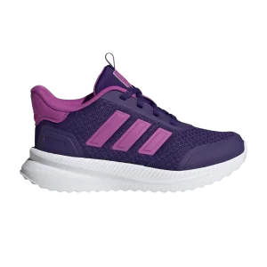 adidas X_PLRPATH K 'Purple Burst' Sneakers Collegiate Purple/Purple Burst/White Cloud IH4853