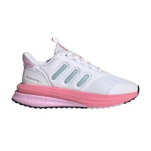 adidas X_PLRPHASE J 'White Bliss Lilac' Sneakers Cloud White/Magic Gray Metallic/Lilac Bliss IF2757