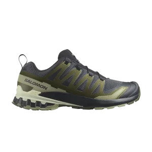 Salomon XA Pro 3D V9 'India Ink Olive Night 'Sneakers Indian Ink/Olive Night/Aloe Wash L47467500