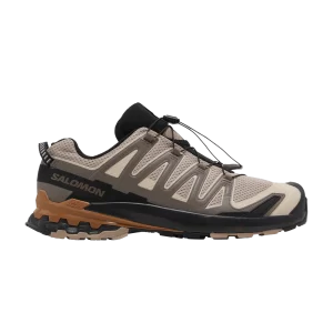 Salomon XA Pro 3D V9 'Natural Sugar Almond 'Sneakers Natural/Black/Sugar Almond L47272000