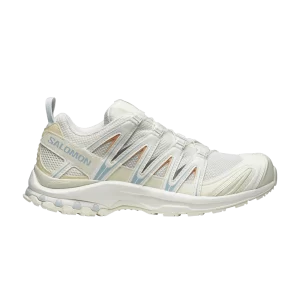 Salomon XA Pro 3D 'Vanilla Ice Ballad Blue' Sneakers Vanilla Ice/Ballad Blue/Peach Quartz L47442900