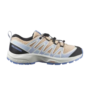 Salomon XA Pro V8 Junior 'Peach Quartz Provence' Sneakers Peach Quartz/Vanilla Ice/Provence L47522400