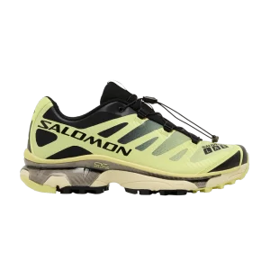 Salomon XT-4 OG 'Sunny Lime' sneakers Sunny Lime/Black/Clear Yellow L47444500