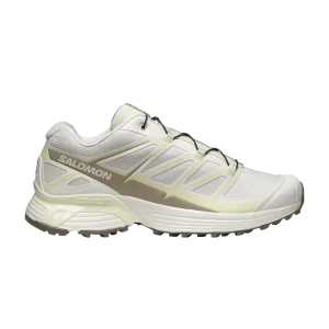 Salomon XT-Pathway 'Vanilla Ice White Pepper' Sneakers Vanilla Ice/Clear Yellow/White Pepper L47444200