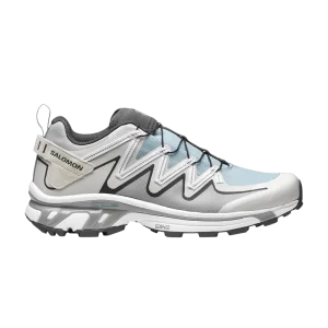 Salomon XT-Rush Utility 'Lunar Rock Stone Blue' Sneakers Moon Rock/White/Stone Blue L47126900