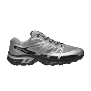 Salomon XT-Wings 2 'Ghost Gray Silver Reflective 'Sneakers Ghost Grey/Silver Reflective/Black L47435100