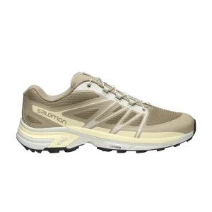 Salomon XT-Wings 2 'White Pepper Vanilla Ice 'Sneakers White Pepper/Vanilla Ice/Clear Yellow L47435300