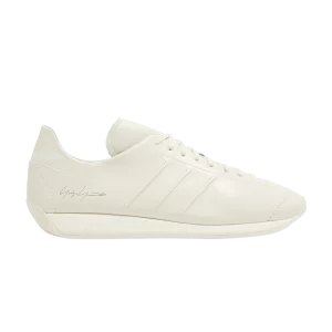 adidas Y-3 Country 'Off White' Sneakers White color/White color/White color IG4030