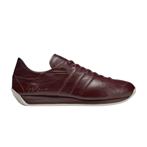 adidas Y-3 Country 'Shadow Red' Sneakers Red Shadow/Red Shadow/Bliss IG4031