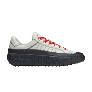 adidas Y-3 GR.1P 'Off White Lush Red' Sneakers White/Lush Red/Black ID4462