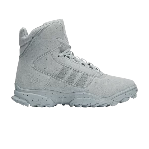 adidas Y-3 GSG9 'Sashiko – Clear Onix 'Sneakers Clear Onix/Clear Onix/Carbon IG2923