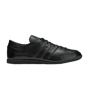 adidas Y-3 Japan 'Triple Black' Sneakers Black/Black/Black IE1450