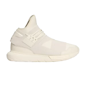 adidas Y-3 Qasa High 'Off White' Sneakers White color/White color/White color IF5504