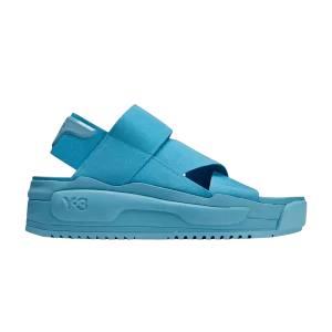 adidas Y-3 Rivalry Sandal 'Blue' Blue/Light Blue/Light Blue ID4455