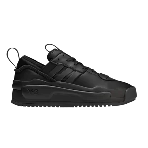 adidas Y-3 Rivalry 'Triple Black' Sneakers Black/Black/Black FZ6397