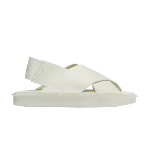 adidas Y-3 Sandal 'Cream White' Sneakers White cream/White cream/White cream IG4049