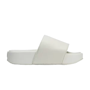 adidas Y-3 Slide 'Off White' Sneakers White color/White color/White color FZ6402