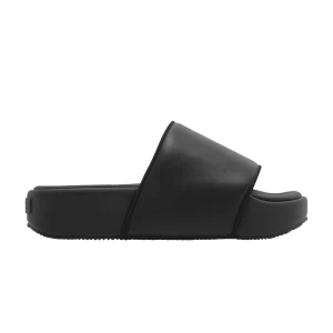 adidas Y-3 Slide 'Triple Black' Sneakers Black/Black/Black FZ6403