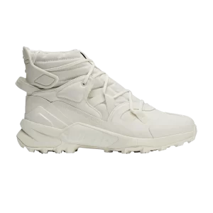 adidas Y-3 Terrex Swift R3 GORE-TEX High 'Off White' White color/White color/White color ID6766