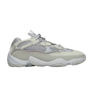 adidas Yeezy 500 Kids 'Stone Salt' Rock salt/Rock salt/Rock salt ID2442