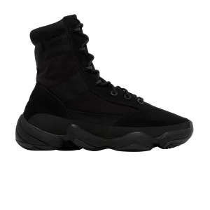 adidas Yeezy 500 High Tactical Boot 'Utility Black' Black color/Black color/Black color IG4693