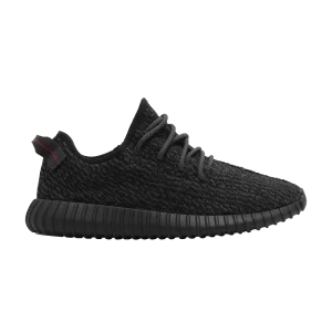 adidas Yeezy Boost 350 'Pirate Black' 2023 Pirate Black/Graphite Blue/Black BB5350 23