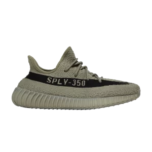 adidas Yeezy Boost 350 V2 'Granite' Granite/Black/Granite HQ2059