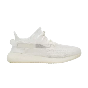 adidas Yeezy Boost 350 V2 Kids 'Bone' Bone/Bone/Bone ID4815