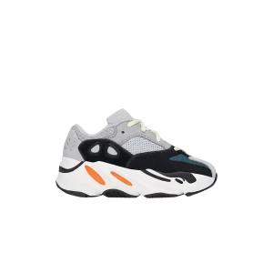 adidas Yeezy Boost 700 Infant 'Wave Runner' 2024 Mgh Solid Grey/Chalky White/Black FU8961 24