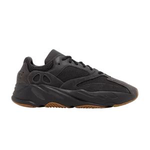 adidas Yeezy Boost 700 'Utility Black' 2023 Black color/Black color/Black color FV5304 23