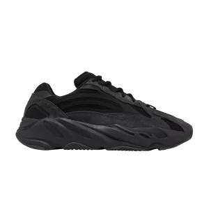 adidas Yeezy Boost 700 V2 'Vanta' 2024 Vanta/Vanta/Vanta FU6684 24