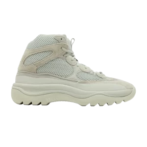 adidas Yeezy Desert Boot 'Salt' 2024 Salt/Salt/Salt FV5677 24