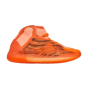 adidas Yeezy Quantum 'Hi-Res Orange' Sneakers Hi-Res Orange/Hi-Res Orange/Hi-Res Orange GW5308