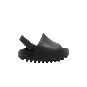 adidas Yeezy Slides Infants 'Slate Grey' Gray slate/Grey slate/Grey slate ID2355