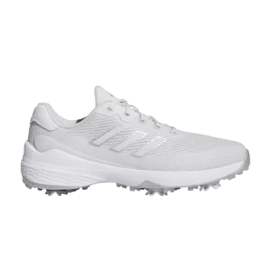 adidas ZG23 Vent Golf 'Dash Gray Silver Metallic' Dash grey/Cloud white/Metallic silver IE4781