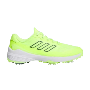 adidas ZG23 Vent Golf 'Lucid Lemon' Sneakers Radiant Lemon/Polar Night/Radiant Lemon GW2123