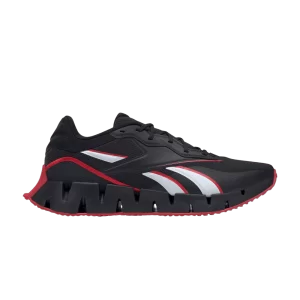 Reebok Zig Dynamica 4 'Black Vector Red' Black/Vector Red/Vector Blue HR1358