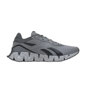 Reebok Zig Dynamica 4 'Pure Gray Black' Pure Grey/Pure Grey/Black HP9264