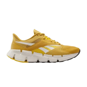 Reebok Zig Dynamica 5 'Retro Gold Chalk' Sneakers Retro gold/Yellow clay/Chalk 100074663