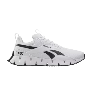 Reebok Zig Dynamica STR 'White Black' Sneakers White shoes/Black color/Black color 100074912