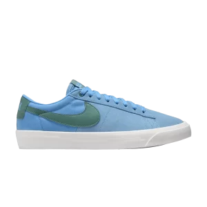 Nike Zoom Blazer Low Pro GT SB 'University Blue Bicoastal' University Blue/University Blue/Summit White/Bicoastal FJ1679 400