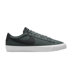 Nike Zoom Blazer Low Pro GT SB 'Vintage Green' Vintage Green/Vintage Green/Summit White/Black DV1226 300